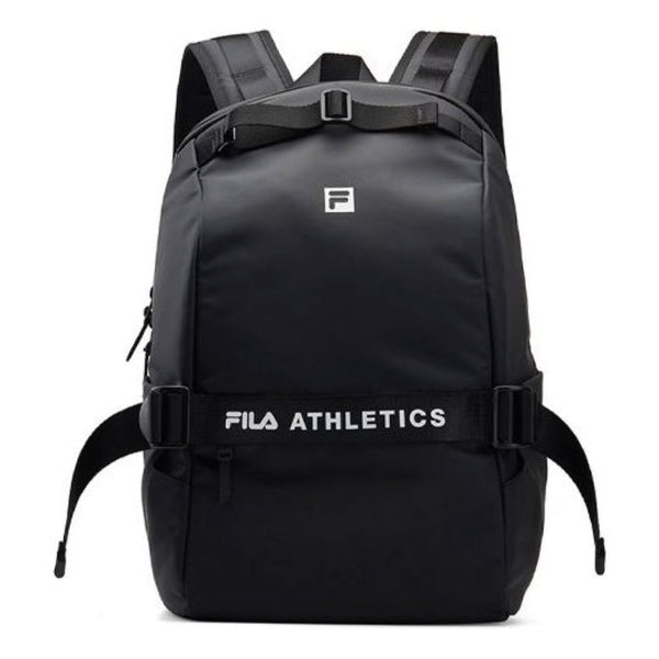 FILAAthletics Backpack 'Black'