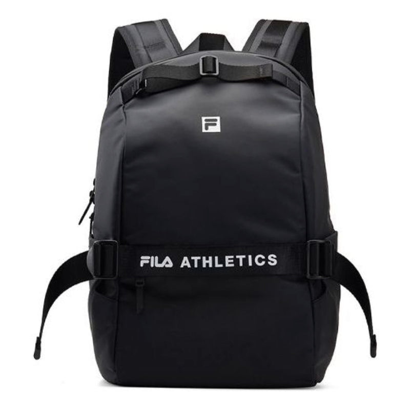 FILAAthletics Backpack 'Black'