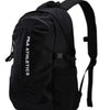 FILAGym Backpack 'Black White'