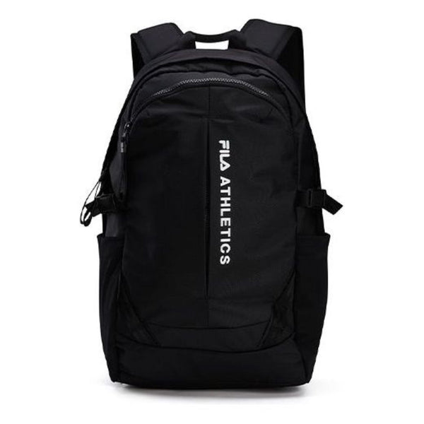FILAGym Backpack 'Black White'
