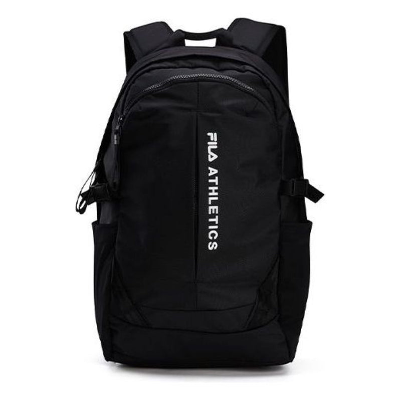 FILAGym Backpack 'Black White'
