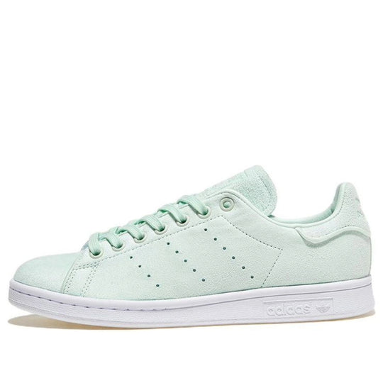 (WMNS) adidas originals Stan Smith 'Green' GW9721