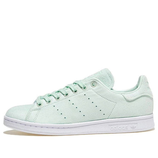 (WMNS) adidas originals Stan Smith 'Green' GW9721