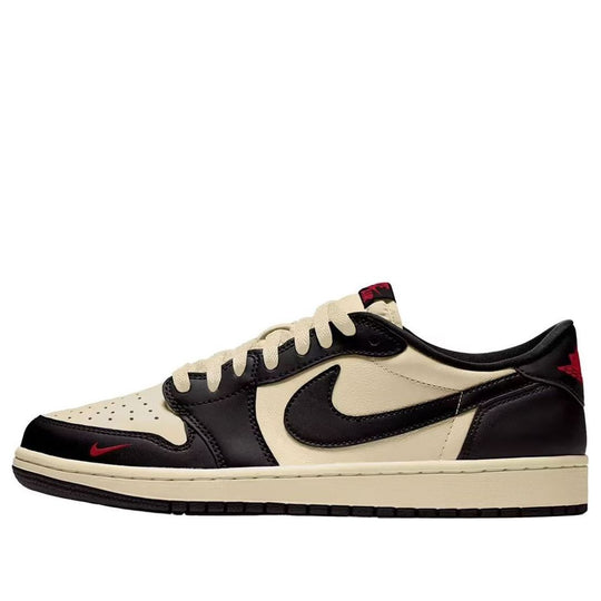 Air Jordan 1 Retro Low OG x Nigel Sylvester 'Nitro' IB8958-001