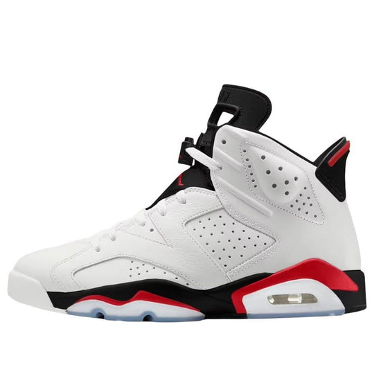 Air Jordan 6 'Fire Red' CT8529-120