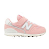 (GS) New Balance 996 Wide 'Tungsten Powder' YV996BB3