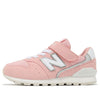 (GS) New Balance 996 Wide 'Tungsten Powder' YV996BB3