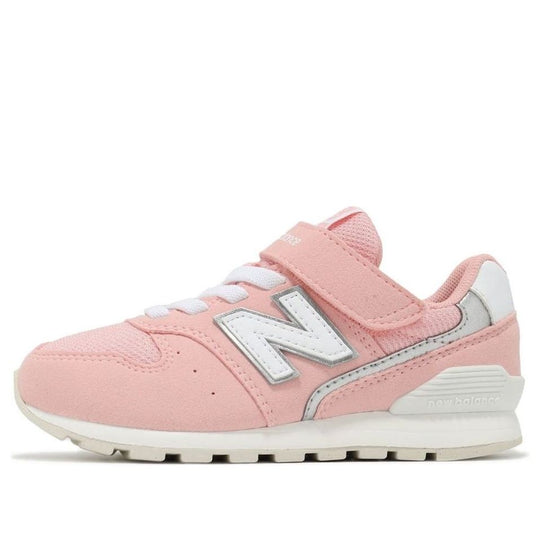 (GS) New Balance 996 Wide 'Tungsten Powder' YV996BB3