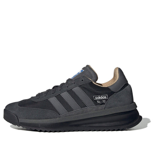 adidas SL 72 RTN 'Black' IH5569