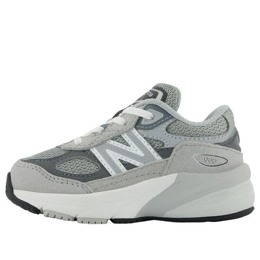 (TD) New Balance 990v6 'Castlerock' IC990GL6