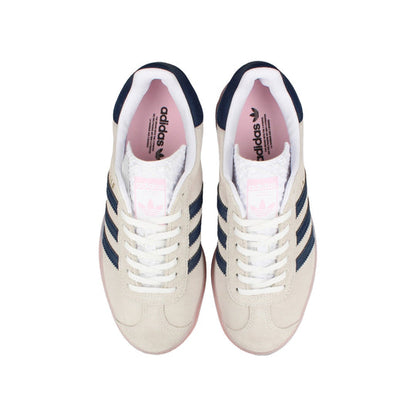 (WMNS) adidas Gazelle Bold 'Clear Pink Night Indigo' IE6508