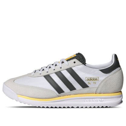 adidas SL 72 RS 'White Black Spark' IH4823