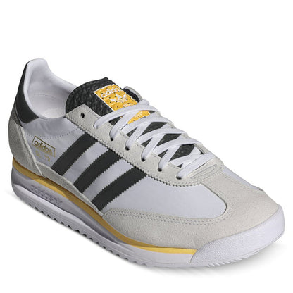 adidas SL 72 RS 'White Black Spark' IH4823