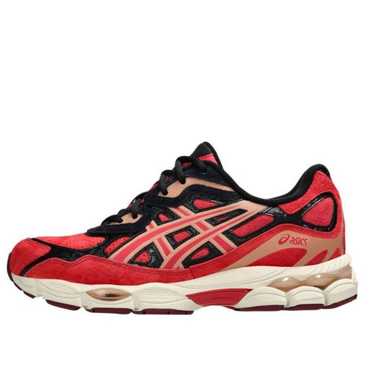 ASICS x Bleach Gel-NYC 'Renji Abarai' 1203A724-600