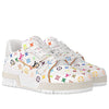 (WMNS) LOUIS VUITTON x Takashi Murakami LV Skate 'White' 1AGZDN