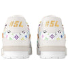 (WMNS) LOUIS VUITTON x Takashi Murakami LV Skate 'White' 1AGZDN