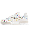 (WMNS) LOUIS VUITTON x Takashi Murakami LV Skate 'White' 1AGZDN