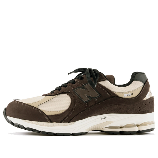 New Balance 2002R Gore-Tex 'Black Coffee' M2002RXQ