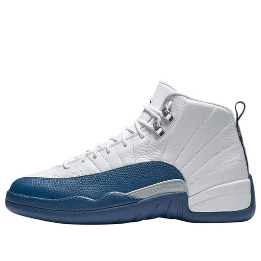 Air Jordan 12 'French Blue' 2025 CT8013-114