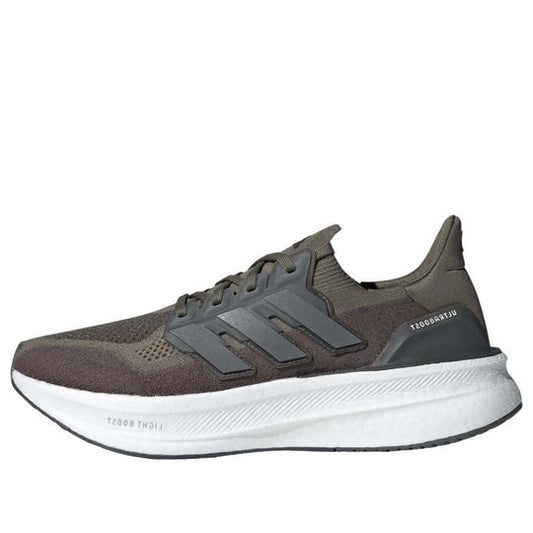 adidas Ultraboost 5 'Olive Strata Iron Metallic' ID8815