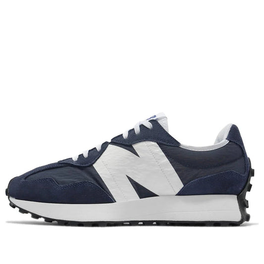 New Balance 327 'Indigo Morning Fog' MS327LJ1