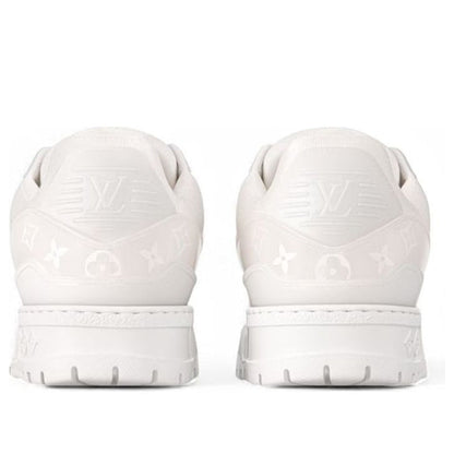 LOUIS VUITTON LV Trainer Maxi 'White' 1AHDLM