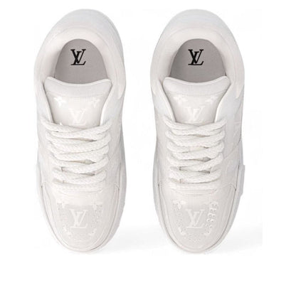 LOUIS VUITTON LV Trainer Maxi 'White' 1AHDLM