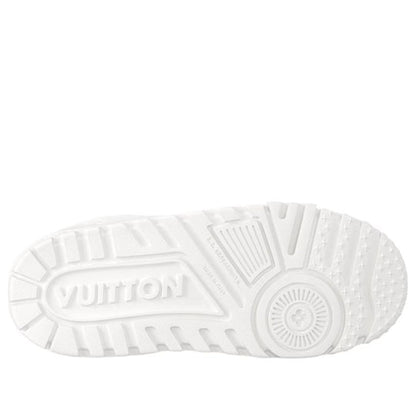 LOUIS VUITTON LV Trainer Maxi 'White' 1AHDLM