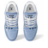 LOUIS VUITTON LV Trainer 'Blue White' 1AHTV5