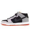 Nike SB Dunk Mid Pro 'Un-Supreme' 314383-015