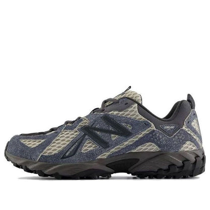 New Balance 610 v1 'Dark Arctic Grey' ML610TBO