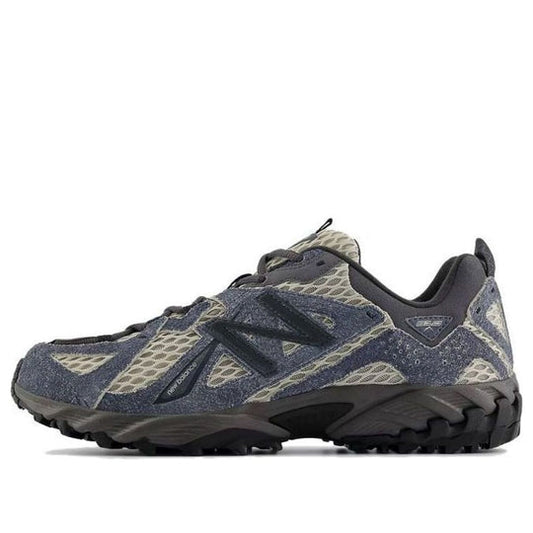 New Balance 610 v1 'Dark Arctic Grey' ML610TBO