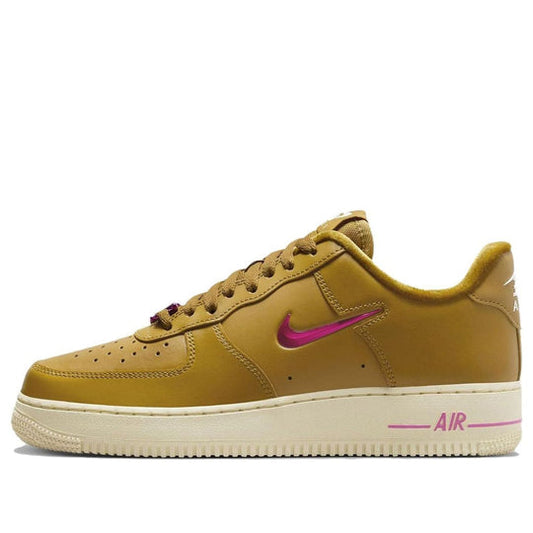 (WMNS) Nike Air Force 1 Low ' 07 SE 'Just Do It' FB8251-700