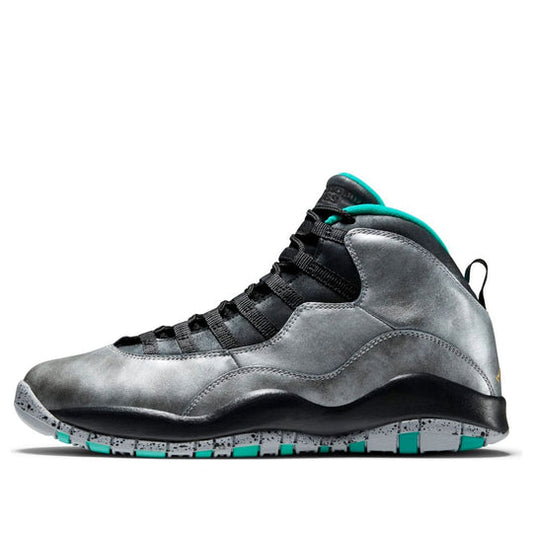 Air Jordan 10 Retro 'Lady Liberty' 705178-045