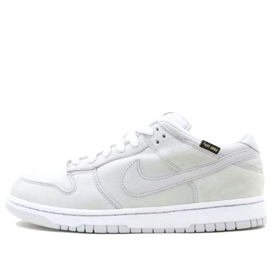 Nike Dunk Low Premium Wp 'Medicom 5 Gore-Tex' 321721-001