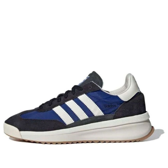 adidas SL 72 'Royal Blue Off White Core Black' IH5560