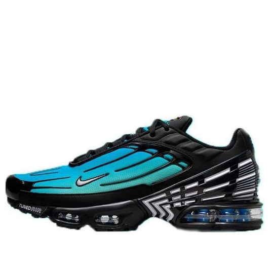 Nike Air Max Plus 3 'Black Laser Blue' FQ2417-001