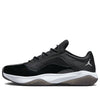 Air Jordan 11 CMFT Low 'Black White' FN6787-010