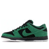 Nike SB Dunk Low Premium 'Green Black' 313170-012