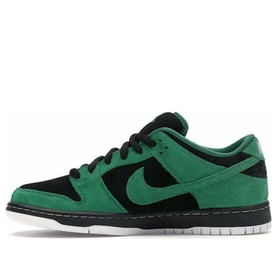Nike SB Dunk Low Premium 'Green Black' 313170-012