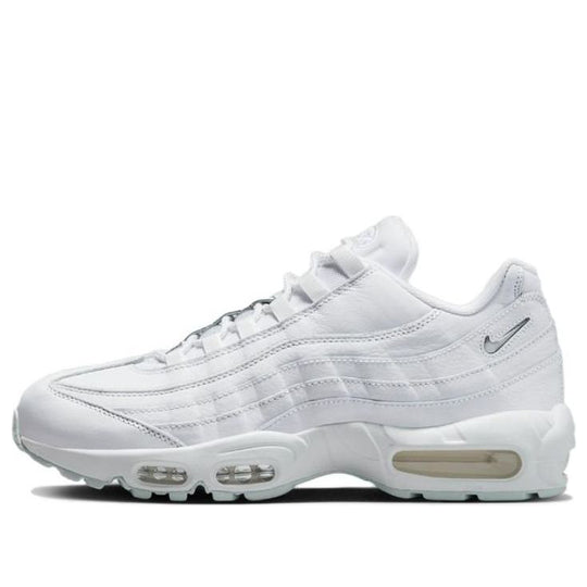 Nike Air Max 95 'Jewel - White' FN7273-100