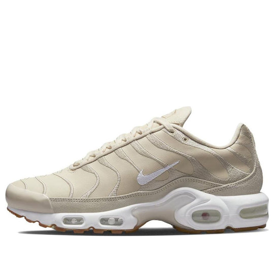 (WMNS) Nike Air Max Plus Premium 'Vachetta Tan Gum' DZ2832-200