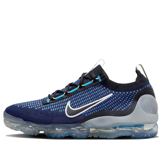 Nike Air VaporMax 2021 Flyknit 'Navy Photo Blue' DZ4856-400