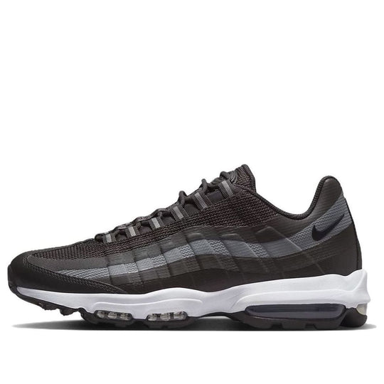 Nike Air Max 95 Ultra 'Medium Ash Particle Grey' DZ4503-200