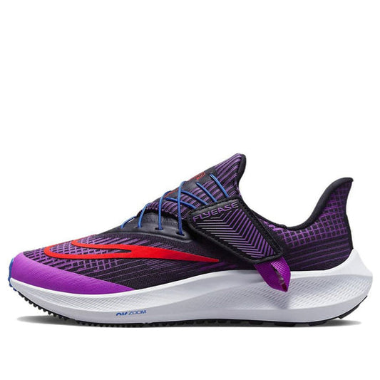 (WMNS) Nike Air Zoom Pegasus 39 FlyEase 'Fuchsia Dream Bright Crimson' DJ7383-501
