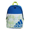 adidas(GS)  Backpack 'Blue White'