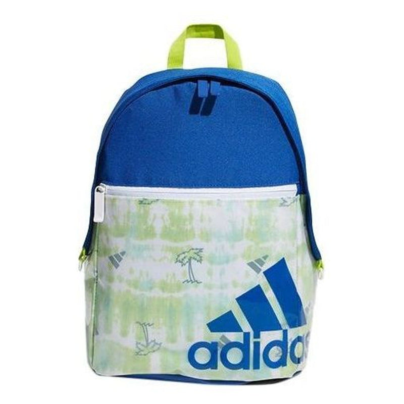 adidas(GS)  Backpack 'Blue White'