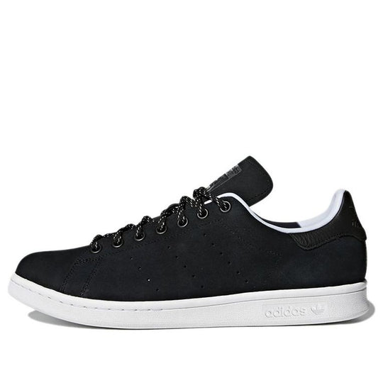 adidas originals Stan Smith Wpdirectional 'Black White' CQ3008