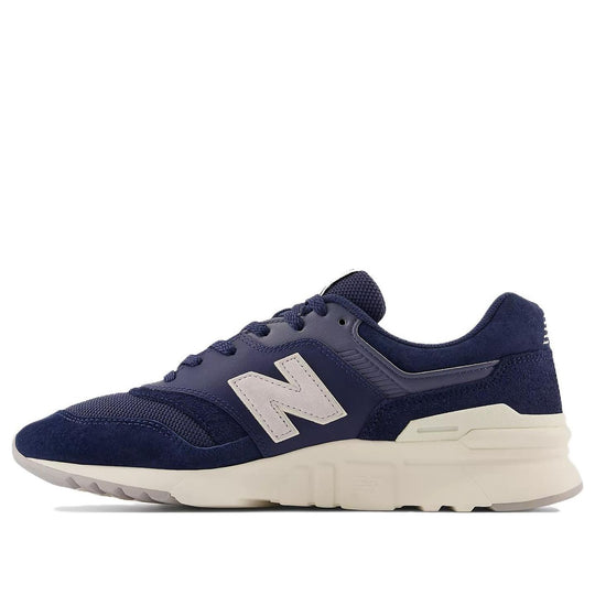 New Balance 997H 'Navy Grey Matter' CM997HPB