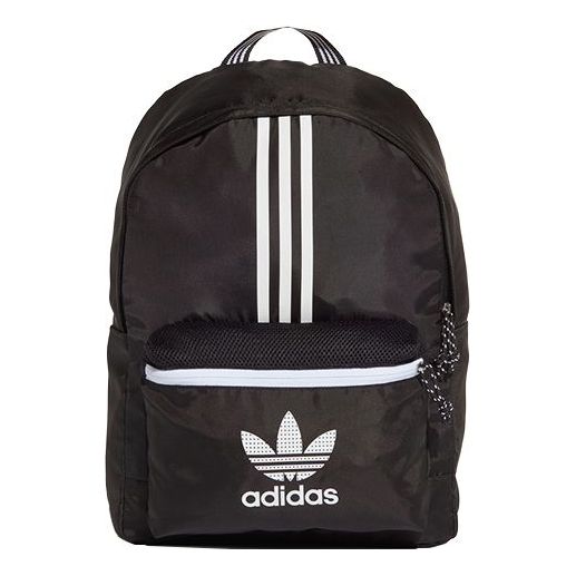 adidasAdicolor Classic Backpack 'Black'